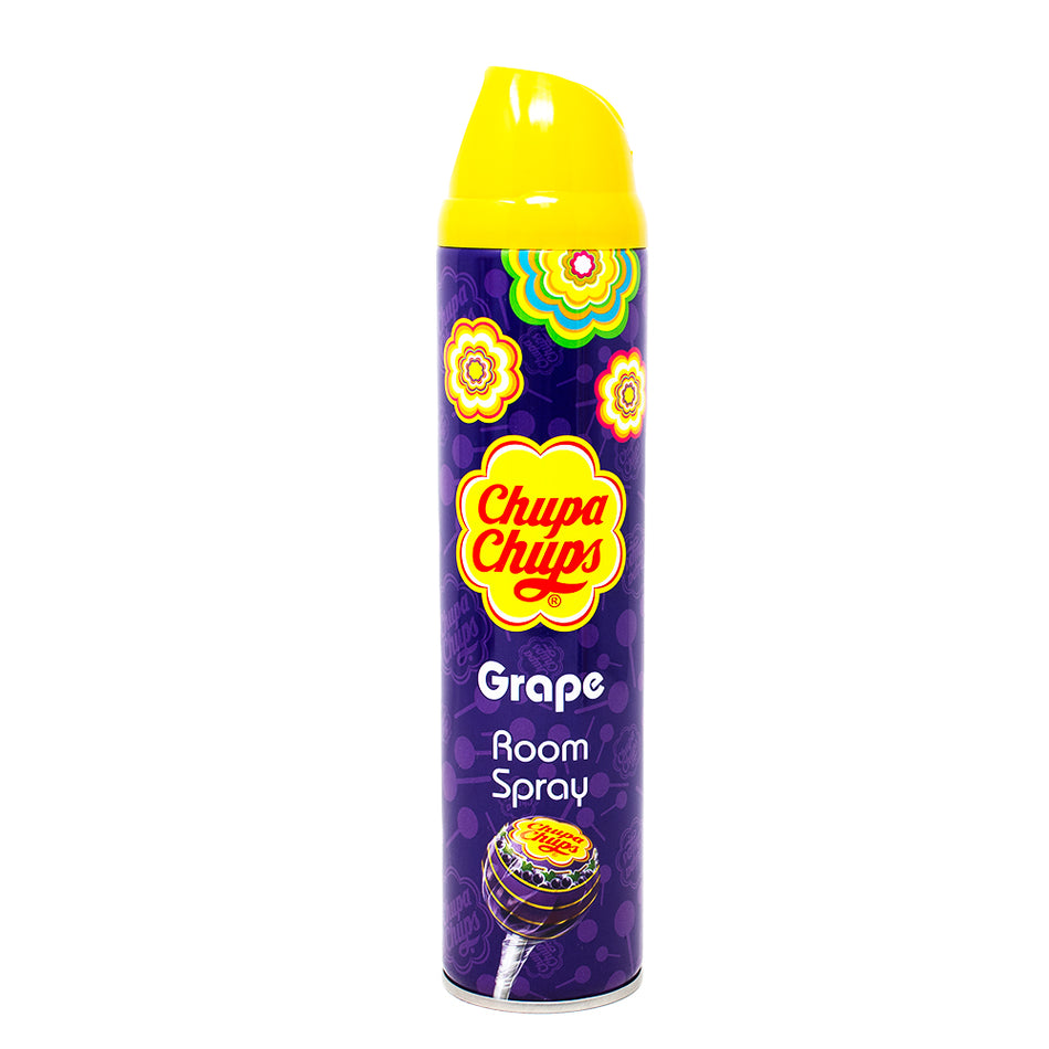 Chupa Chups Room Spray Grape - 300mL