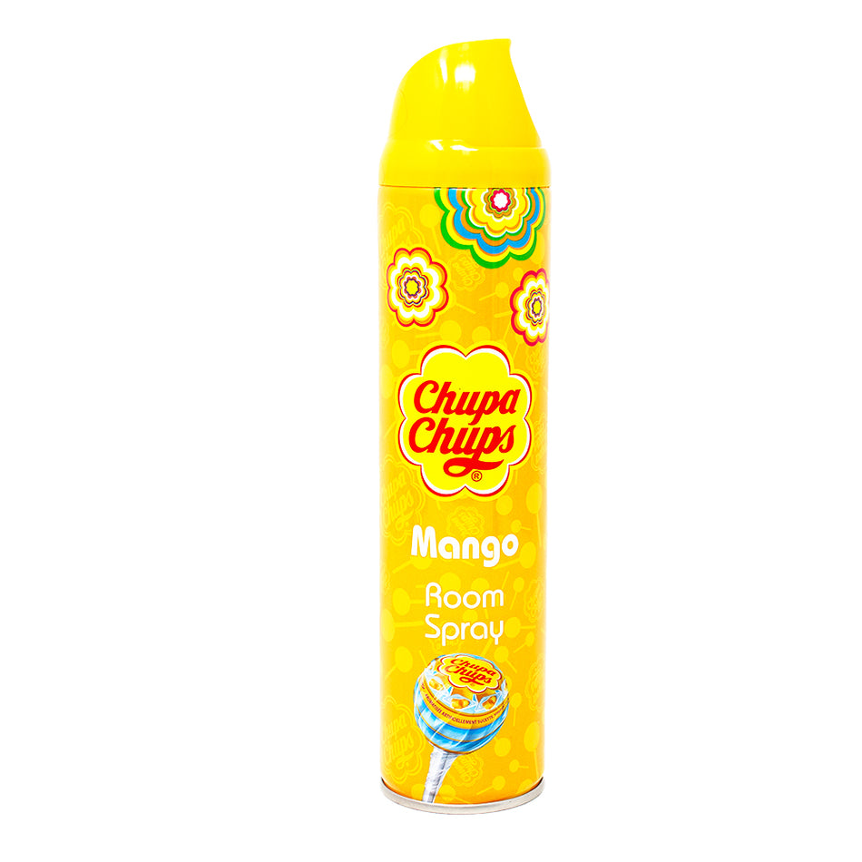 Chupa Chups Room Spray Mango - 300mL