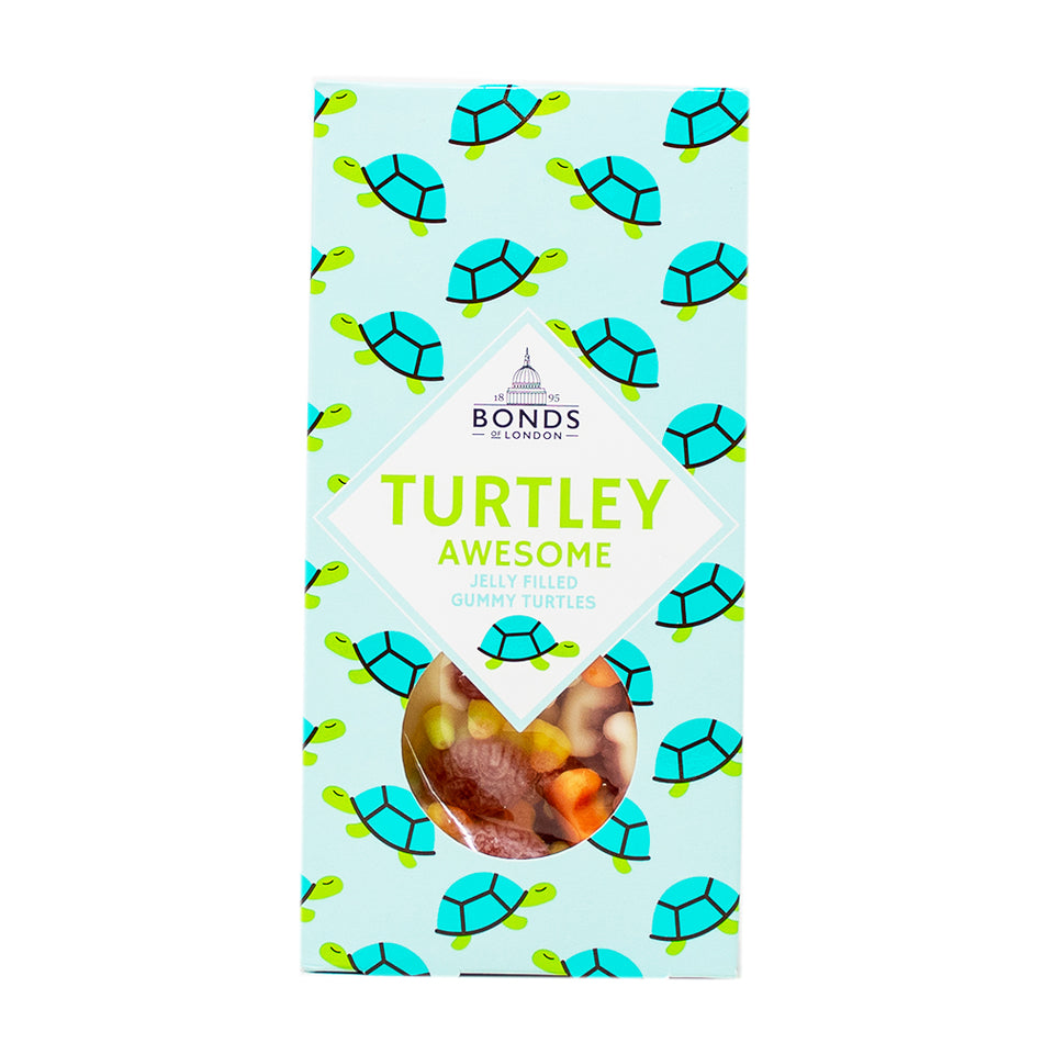 Bonds Gift Box Turtley Awesome (UK) - 140g