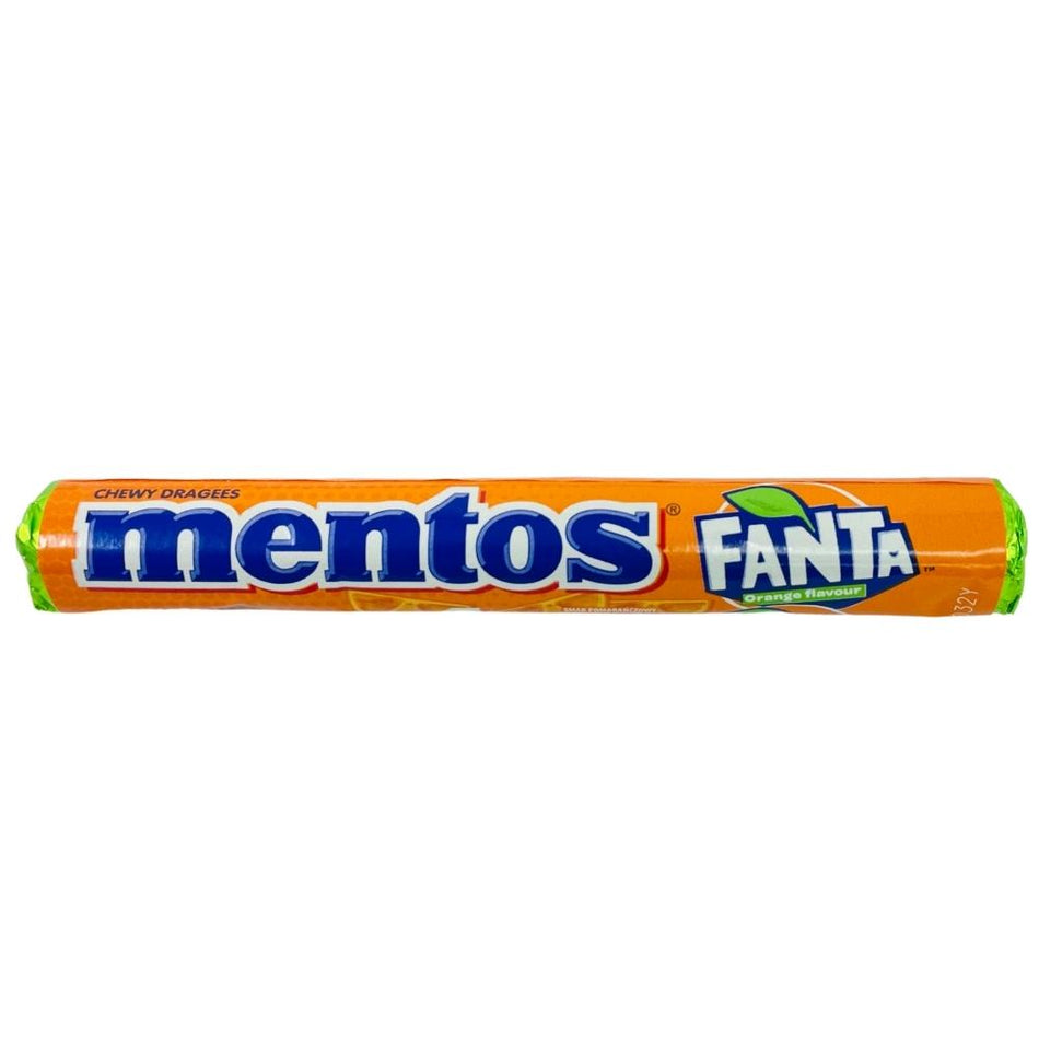 Mentos Fanta - 37.5g-Mentos-Fanta Mentos-Fanta
