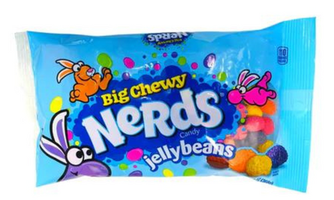 nerds easter big chewy jelly beans