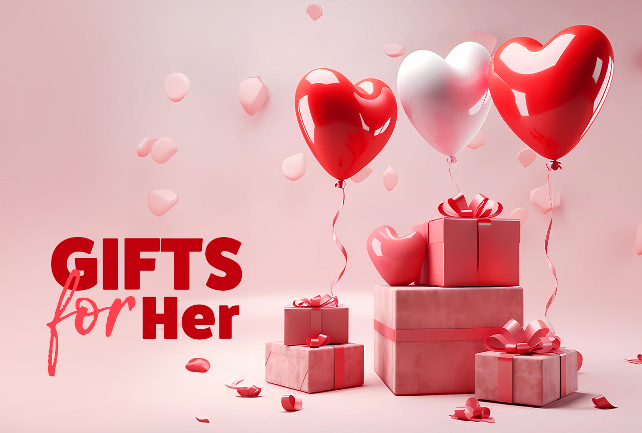 valentine's day gifts for her-Valentine's day candy-Valentine's gift ideas